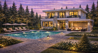 Anastasia Garden Villas