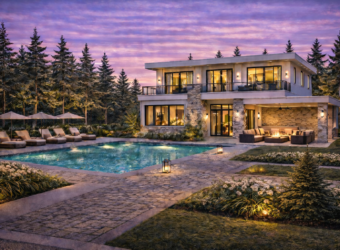 Anastasia Garden Villas