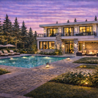 Anastasia Garden Villas