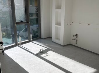Многостаен апартамент с 3 паркоместа в Манастирски ливади