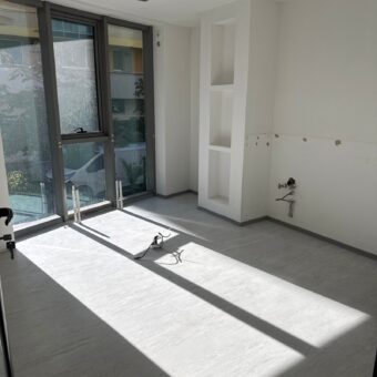 Многостаен апартамент с 3 паркоместа в Манастирски ливади
