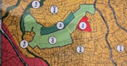 Plot in regulated zone in Vinitsa, Varna