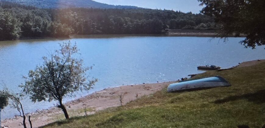 Investment land near Tarkhovo Reservoir, Gabrovo Province