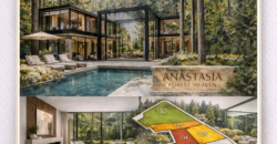 Plot in regulated zone in Vinitsa, Varna