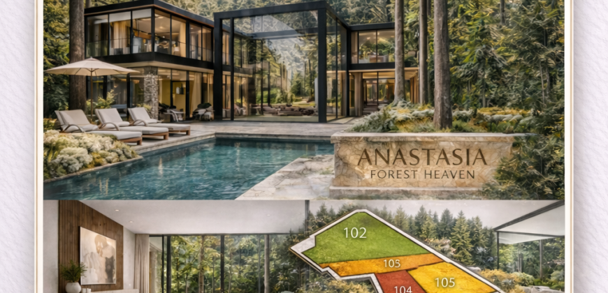 Plot in regulated zone in Vinitsa, Varna